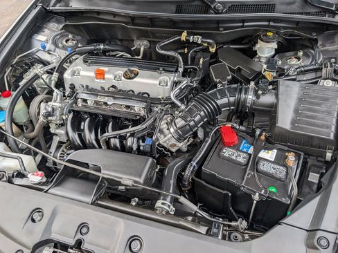 Used 2012 Honda Accord SE image 20