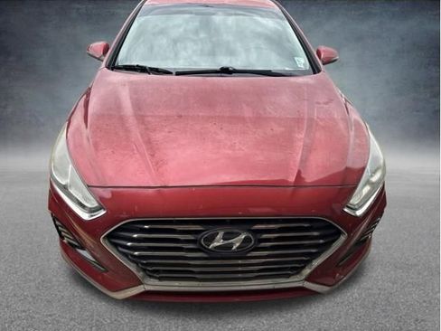 Used 2018 Hyundai Sonata SEL FWD image 10