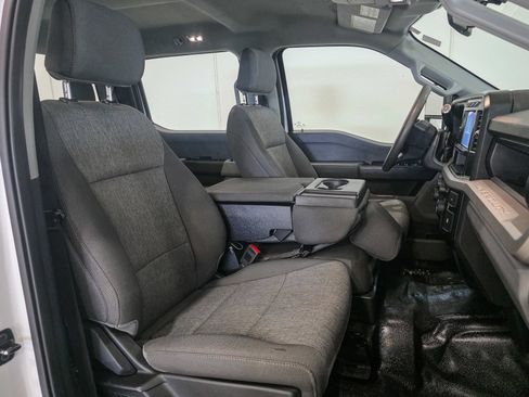 Certified 2024 Ford F350 XL w/ XL Driver Assist Package AWD/4WD image 24