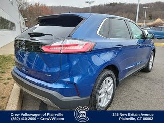 Used 2023 Ford Edge SEL video 3