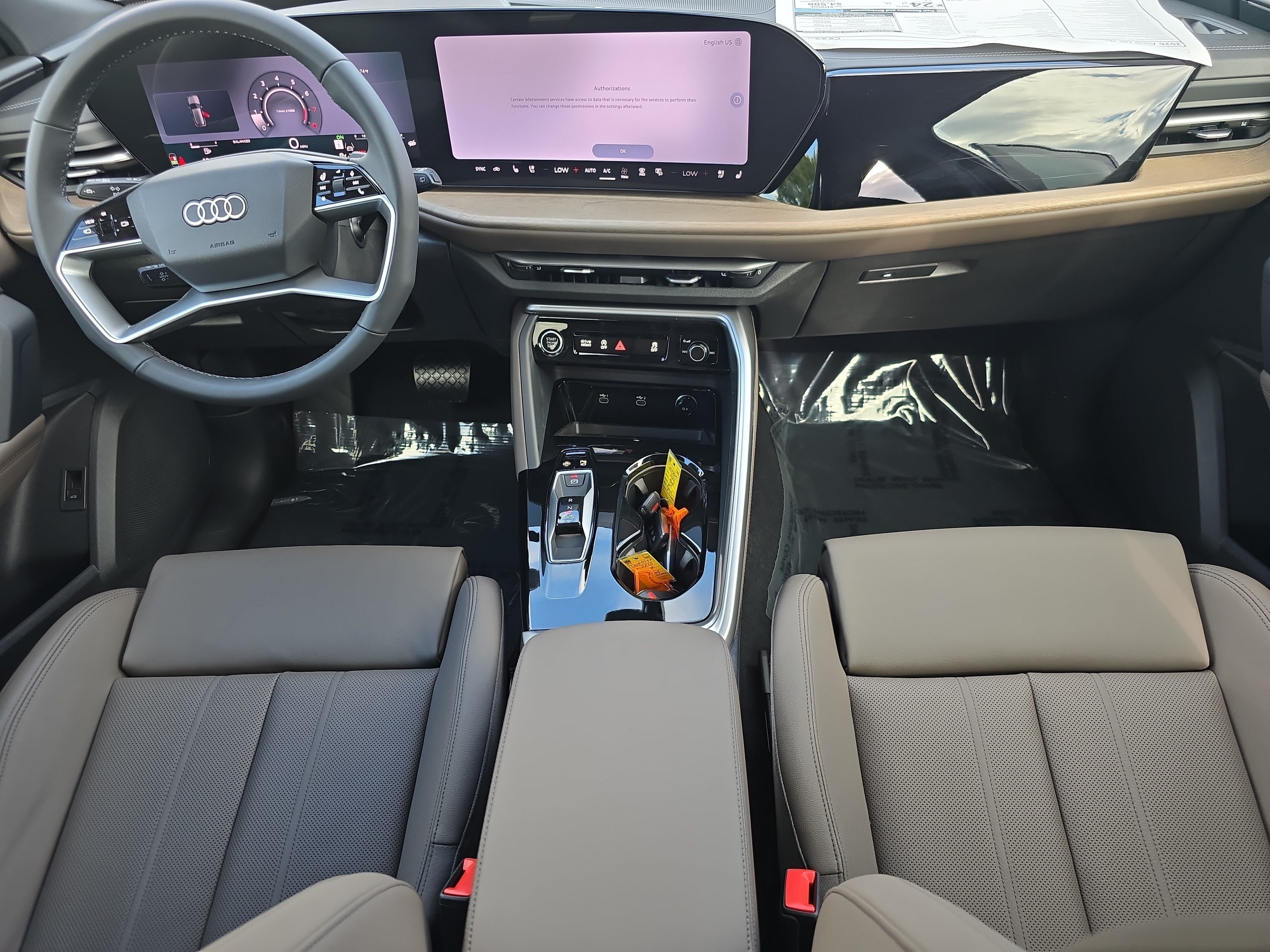 New 2026 Audi Q5 Premium Plus AWD/4WD image 9