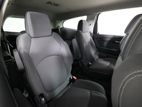 Used 2013 Chevrolet Traverse LT w/ All-Star Edition image 20