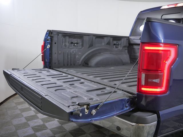 Used 2016 Ford F150 Lariat AWD/4WD image 15