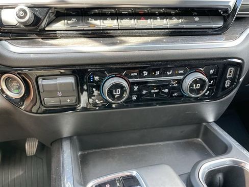 Used 2024 Chevrolet Silverado 1500 LTZ w/ LTZ Premium Package image 20