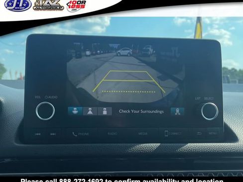 Used 2025 Honda Civic Sport image 20