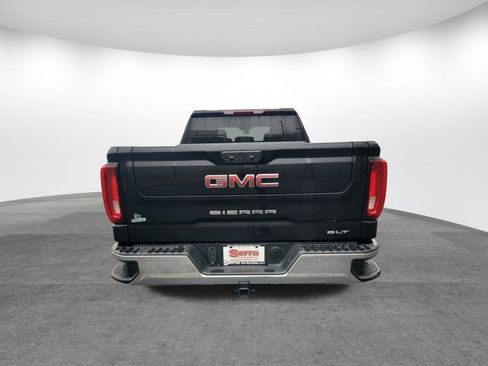 Used 2025 GMC Sierra 1500 SLT image 26