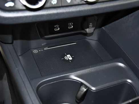 Certified 2025 Acura ADX A-Spec AWD/4WD image 28