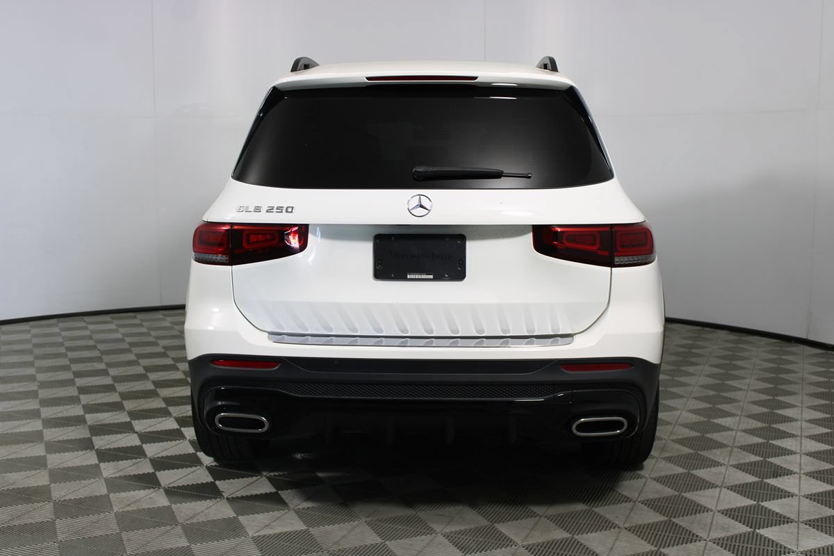 Used 2021 Mercedes-Benz GLB 250 image 5