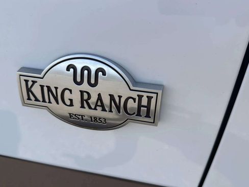 Used 2018 Ford F150 King Ranch w/ Equipment Group 601A Luxury image 20