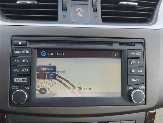 Used 2014 Nissan Sentra SL w/ Premium Package FWD image 19