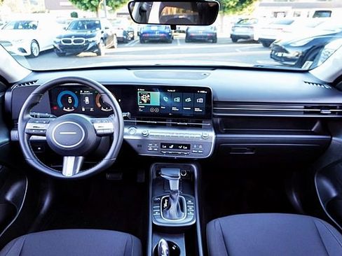 Certified 2026 Hyundai Kona SEL Sport image 18