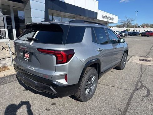 New 2026 GMC Terrain AT4 AWD/4WD image 6