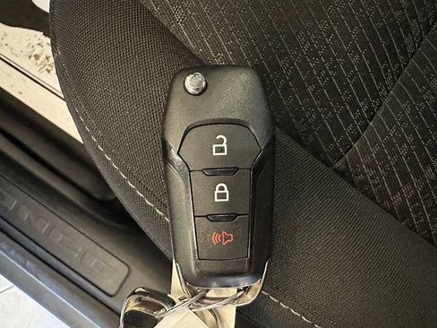 Used 2022 Ford Bronco Sport AWD/4WD image 17