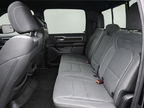 Used 2023 RAM 1500 Big Horn AWD/4WD image 15