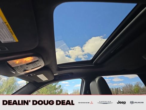 New 2026 Dodge Durango GT AWD/4WD image 21