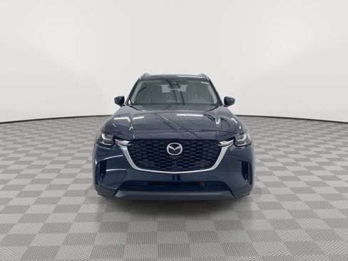 Certified 2025 MAZDA CX-90 3.3 Turbo w/ Select Package AWD/4WD image 3