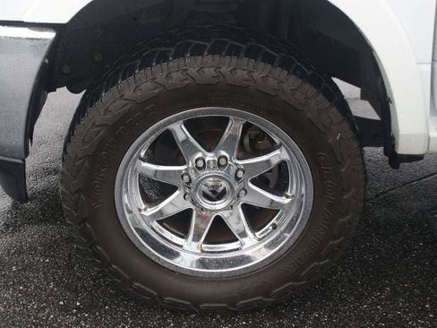 Used 2022 RAM 2500 Limited AWD/4WD image 39