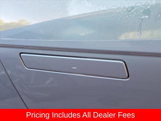 Used 2024 Hyundai Ioniq 5 SEL AWD/4WD image 8