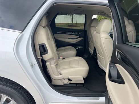 Used 2021 Buick Enclave Premium w/ Surround and Sites Package image 37