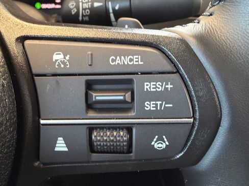 Used 2026 Honda Accord Sport image 31
