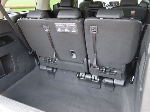 Used 2025 Honda Odyssey EX-L image 14