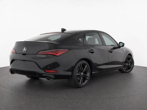 Used 2024 Acura Integra A-Spec FWD image 4