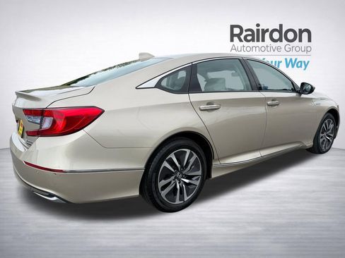 Used 2019 Honda Accord Touring image 8