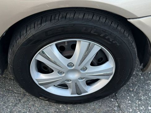 Used 2008 Toyota Corolla S image 25