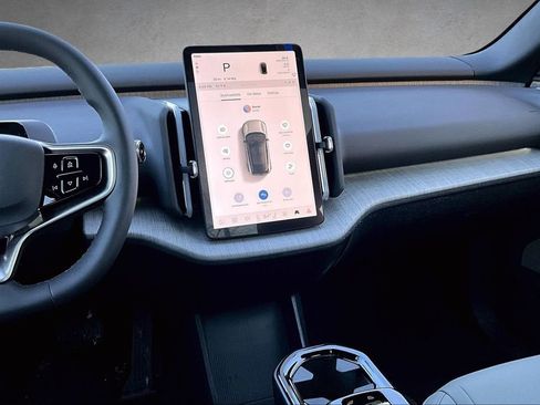 New 2026 Volvo EX30 Cross Country Ultra w/ Protection Package image 6