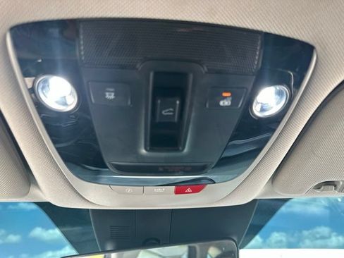 Used 2023 Kia Sorento S w/ Panoramic Sunroof Package FWD image 11