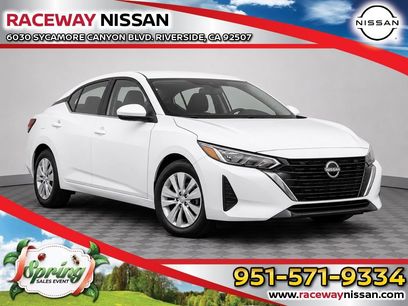 Used 2024 Nissan Sentra S