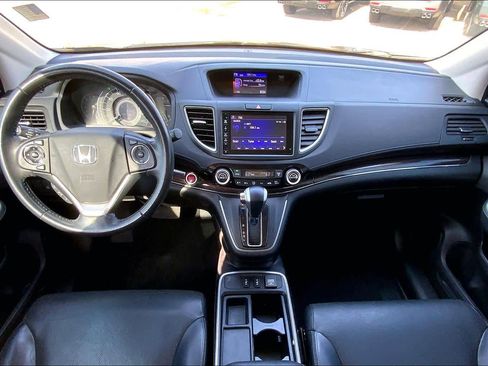 Used 2015 Honda CR-V EX-L image 15