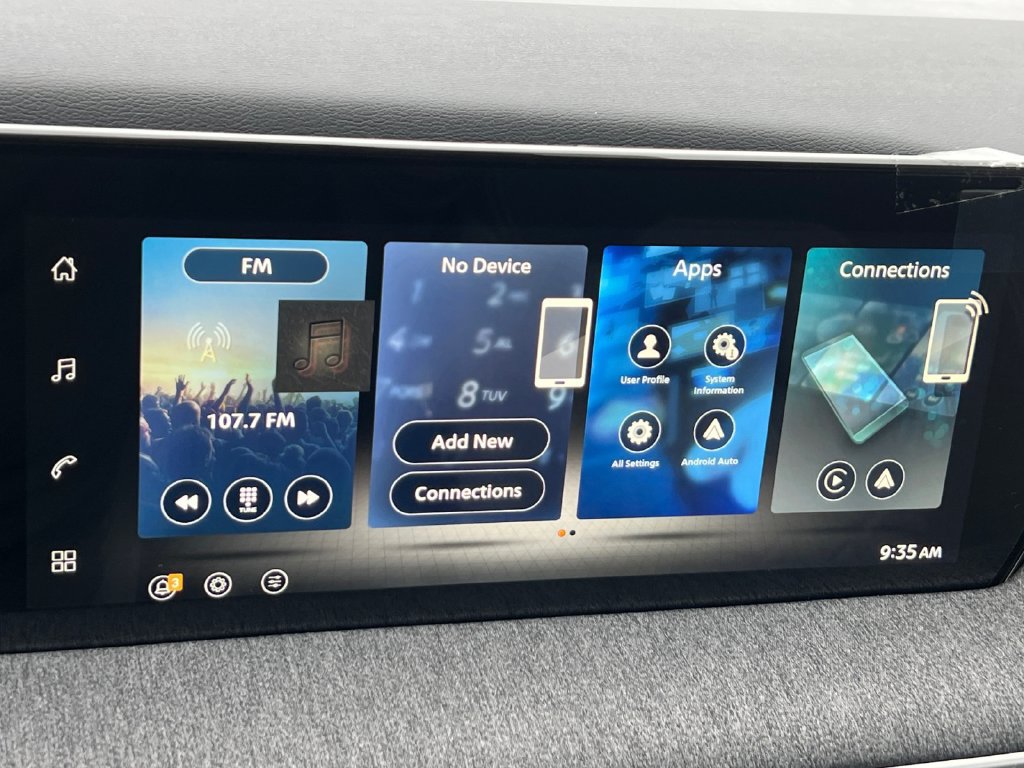 New 2027 Nissan Kicks SV FWD image 9