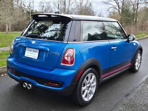 Used 2012 MINI Cooper S FWD image 3