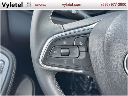 Certified 2023 Buick Encore GX Preferred w/ Cold Weather Comfort Package image 22