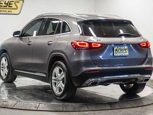 Used 2023 Mercedes-Benz GLA 250 image 2