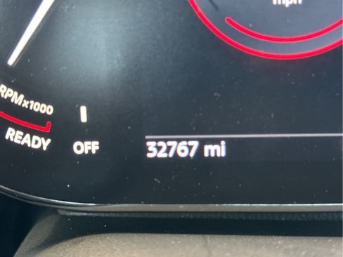 Certified 2023 MINI Cooper John Cooper Works w/ Driver Assistance Package image 12