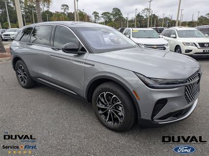 Used 2024 Lincoln Nautilus Premier w/ Equipment Group 102A