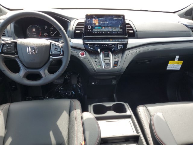 New 2026 Honda Odyssey Sport-L image 26
