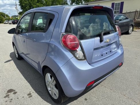 Used 2014 Chevrolet Spark LS image 6