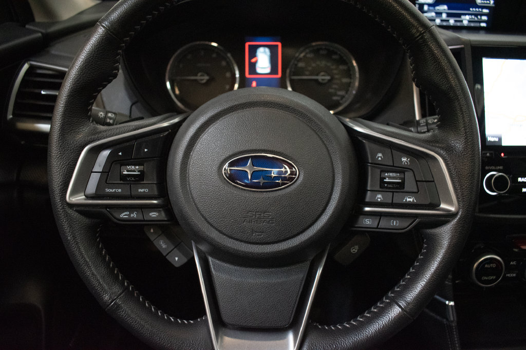 Used 2019 Subaru Forester Touring w/ Popular Package #3 AWD/4WD image 12