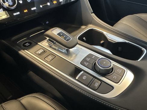 New 2026 INFINITI QX60 Luxe AWD/4WD image 19