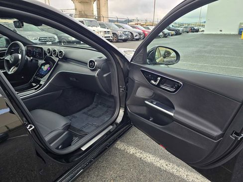 Used 2025 Mercedes-Benz C 300 C 300 image 12