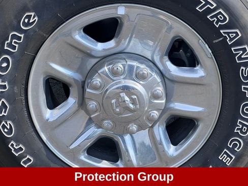 Used 2023 RAM 2500 Tradesman AWD/4WD image 8