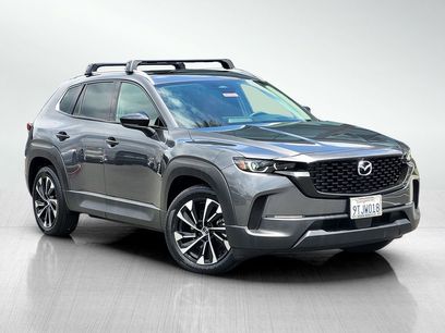 Certified 2025 MAZDA CX-50 2.5 Hybrid w/ Premium Plus Pkg