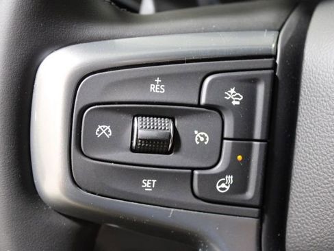 New 2026 Chevrolet Silverado 1500 LT Trail Boss w/ Convenience Package II AWD/4WD image 37