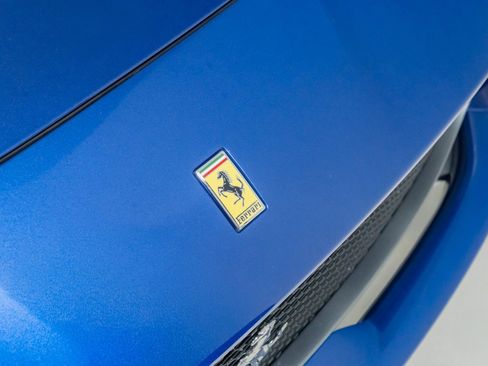 Certified 2020 Ferrari 812 Superfast RWD image 33