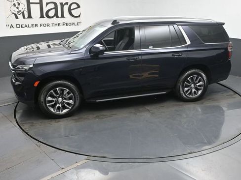 Used 2023 Chevrolet Tahoe LS w/ Driver Alert Package AWD/4WD image 59