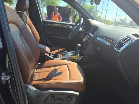 Used 2011 Audi Q5 3.2 Premium Plus image 8