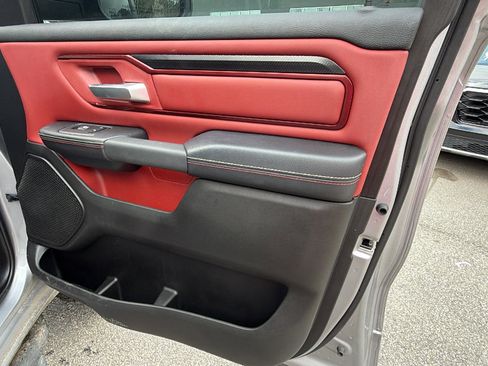 Used 2024 RAM 1500 Rebel w/ Rebel Level 1 Equipment Group image 18